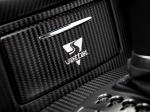 Infiniti FX50 S Sebastian Vettel Edition 2011 года